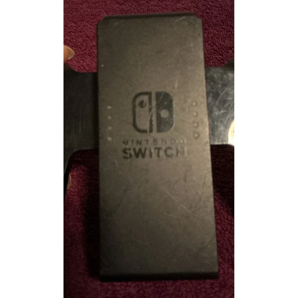 Nintendo official genuine